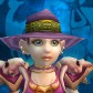 Character Avatar